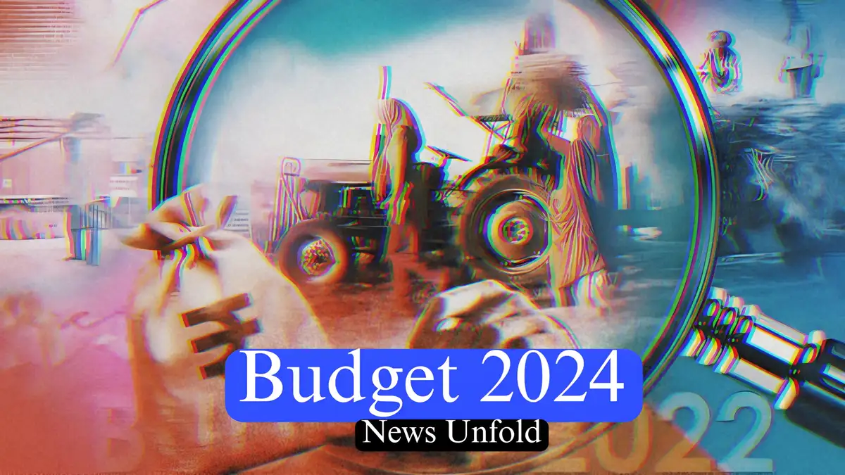 Budget 2024 Anticipation Key Highlights Expected Ahead Of General