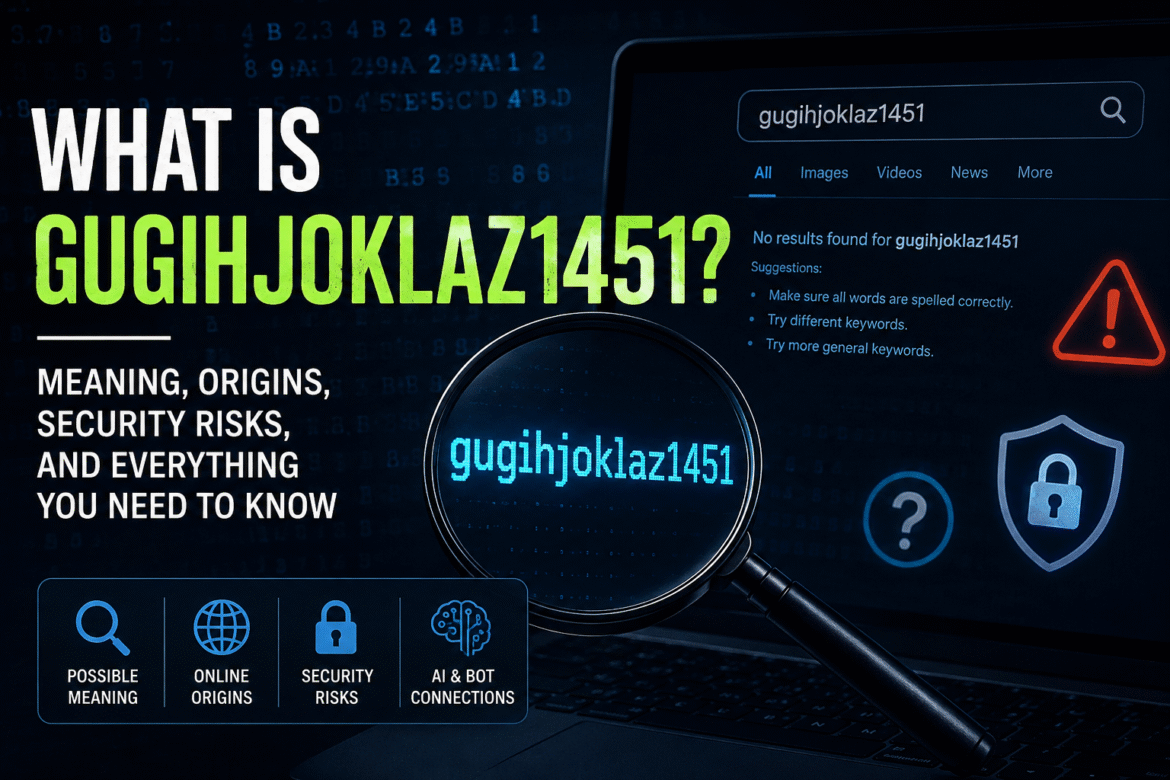 what is gugihjoklaz1451