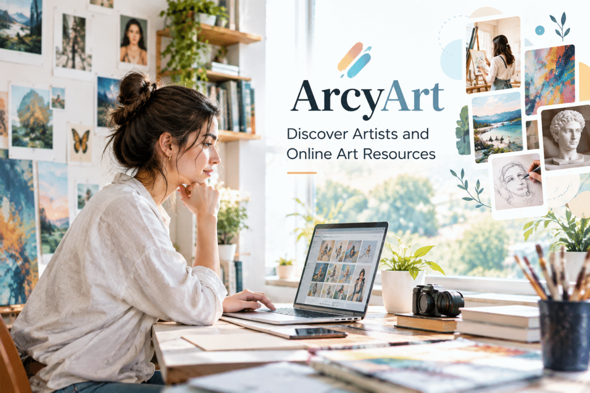 arcyart directory