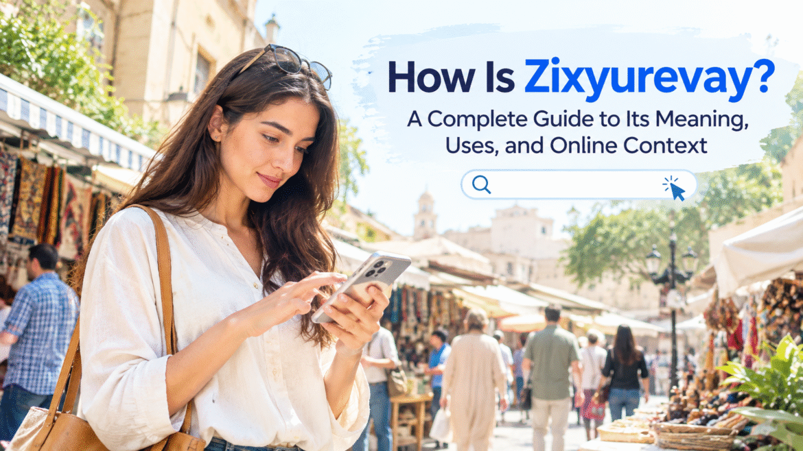 how is zixyurevay