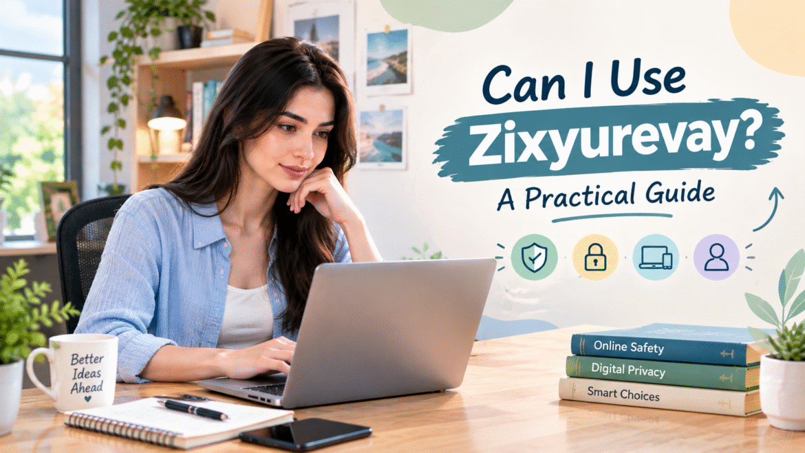 can i use zixyurevay