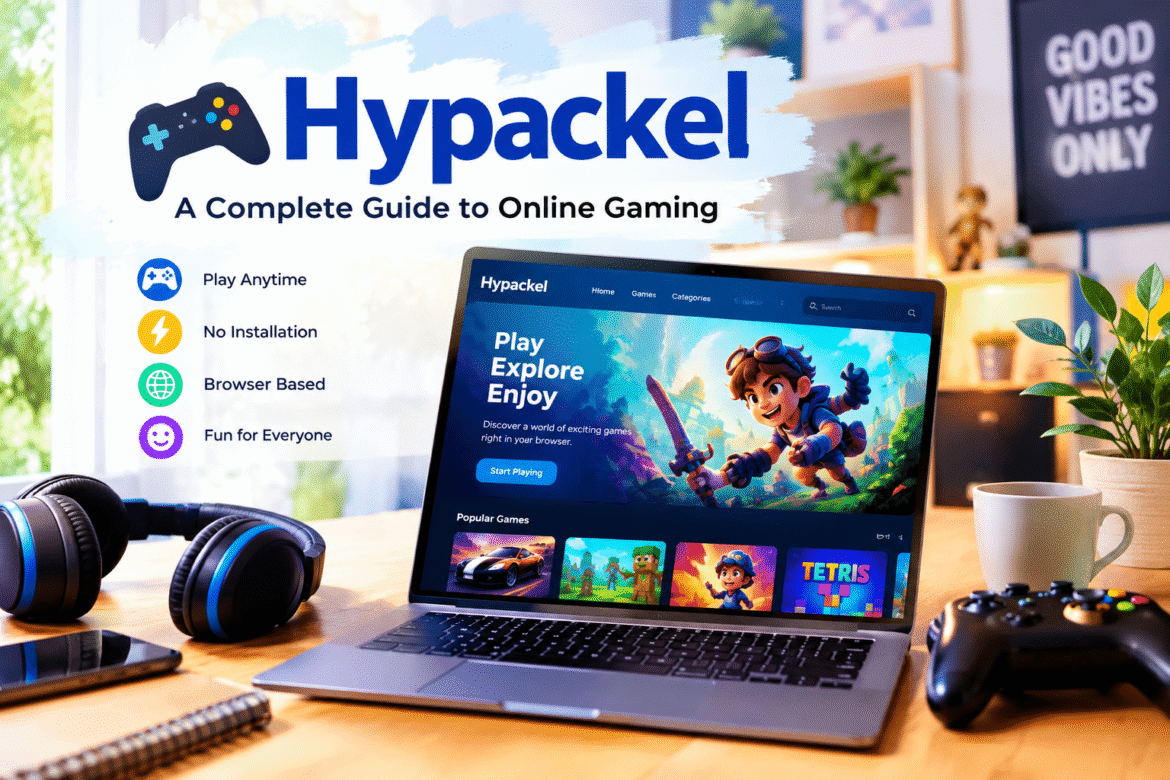 hypackel