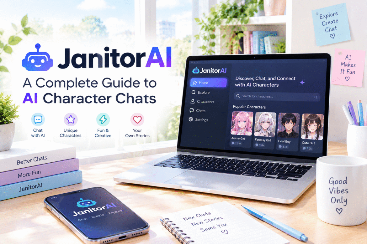 janitorai