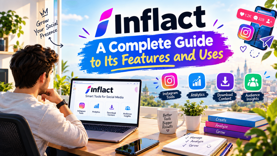 inflact