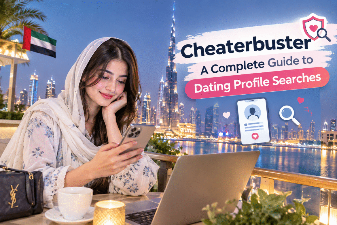 cheaterbuster