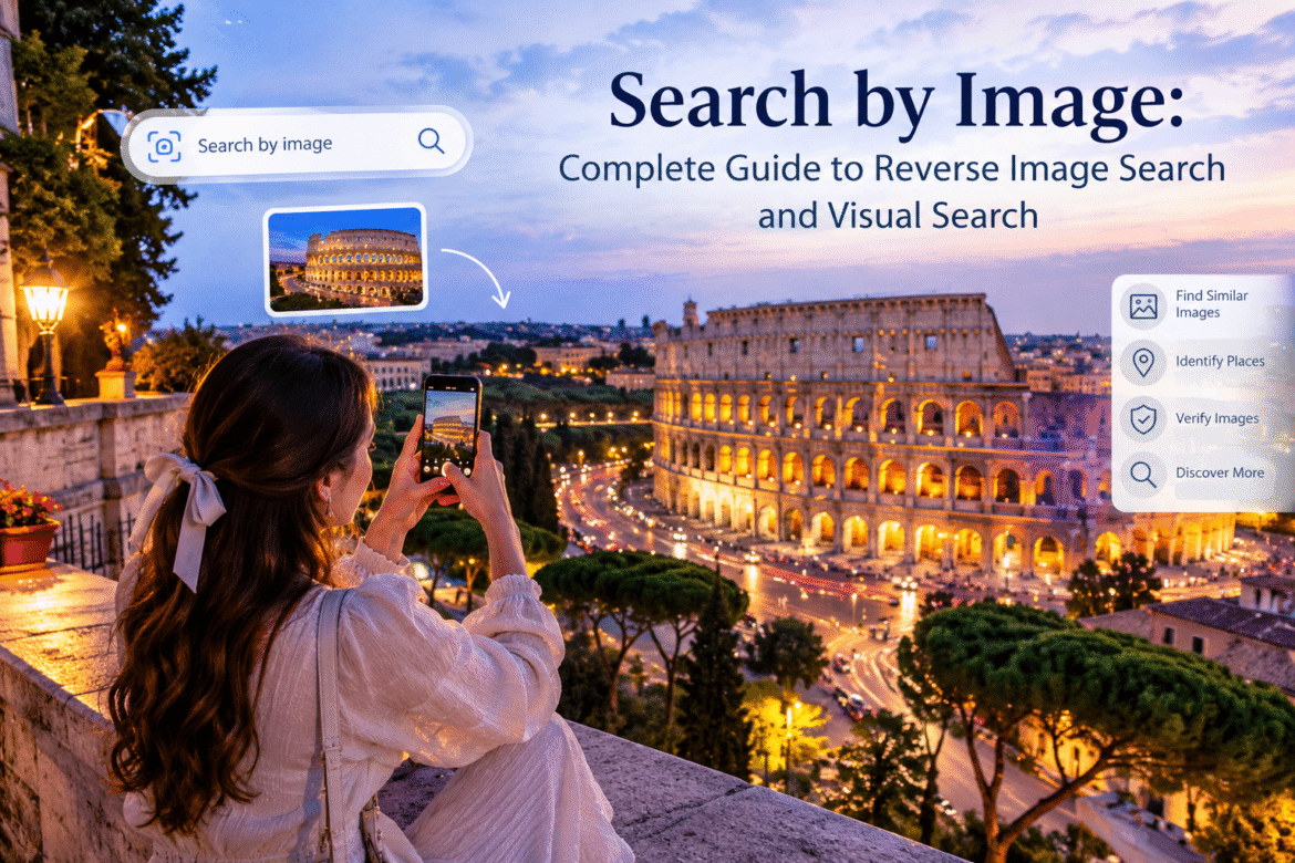search by image