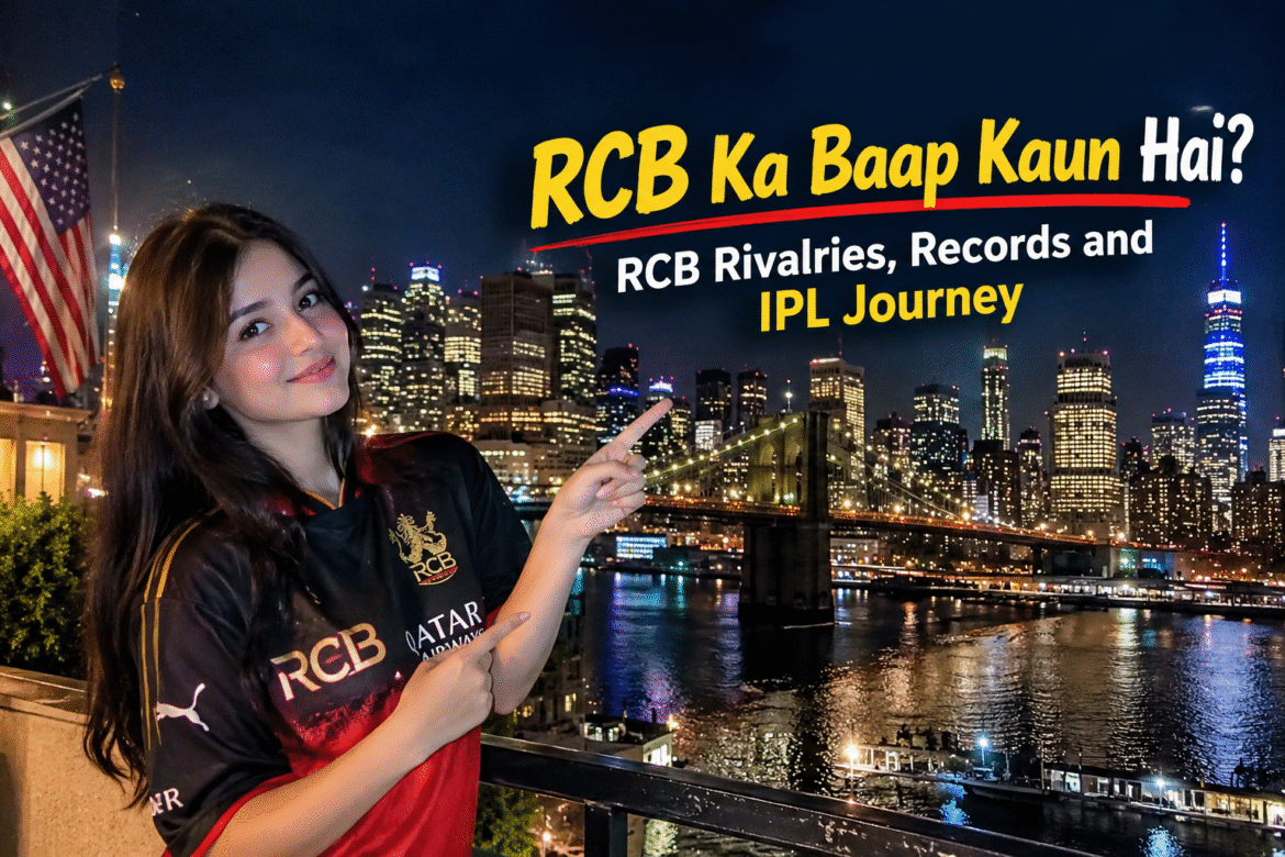 rcb ka baap kaun hai