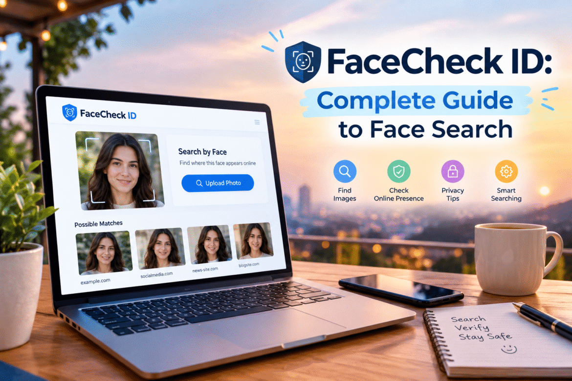 facecheck id
