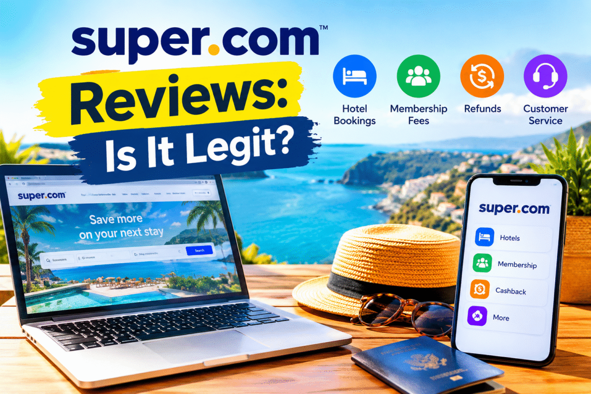 super.com reviews