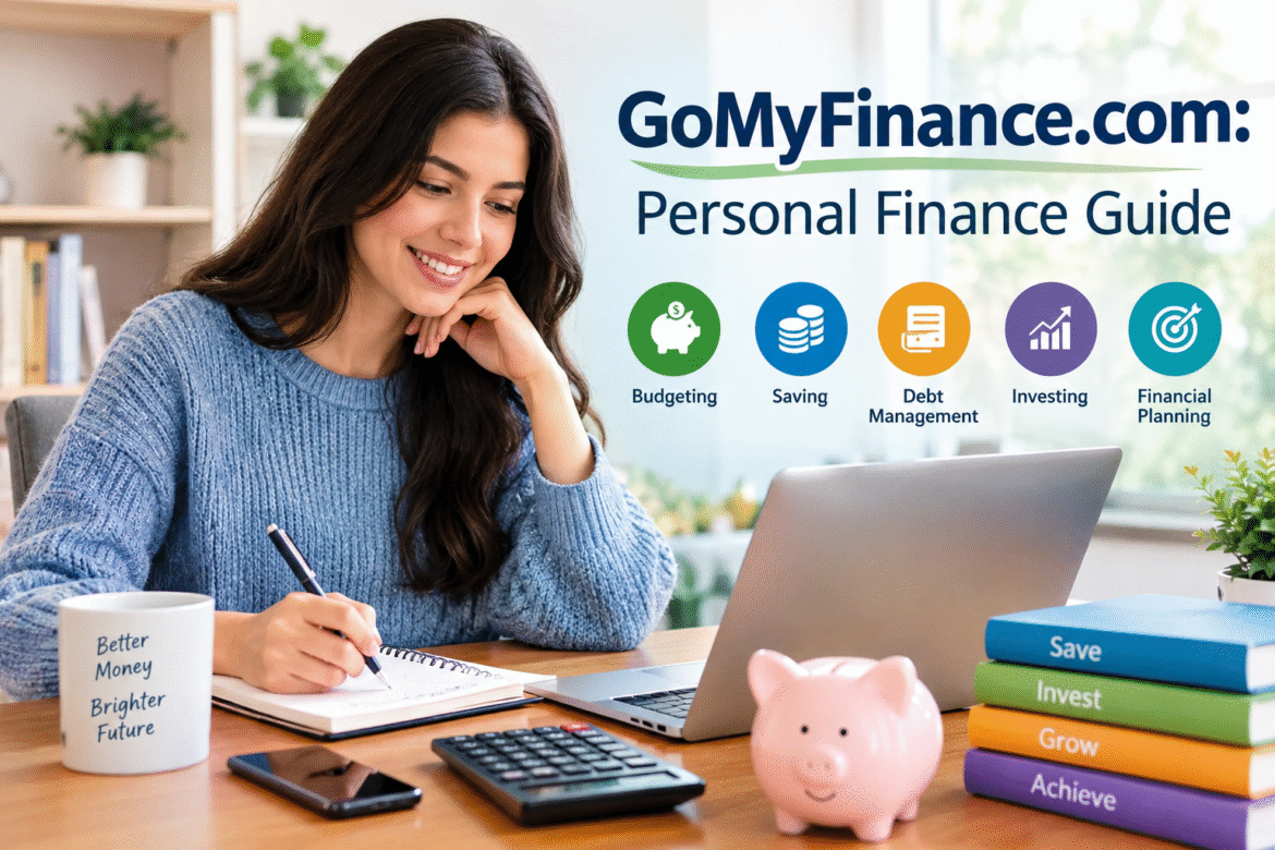 gomyfinance.com