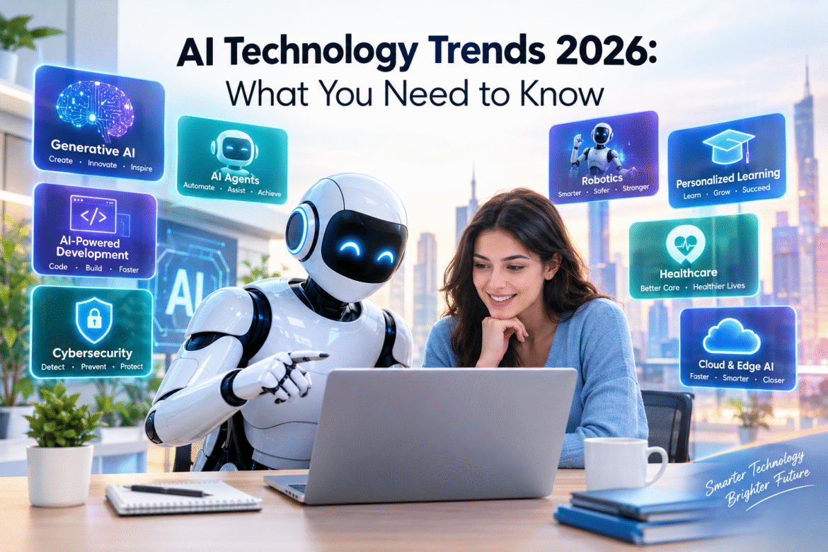 AI technology