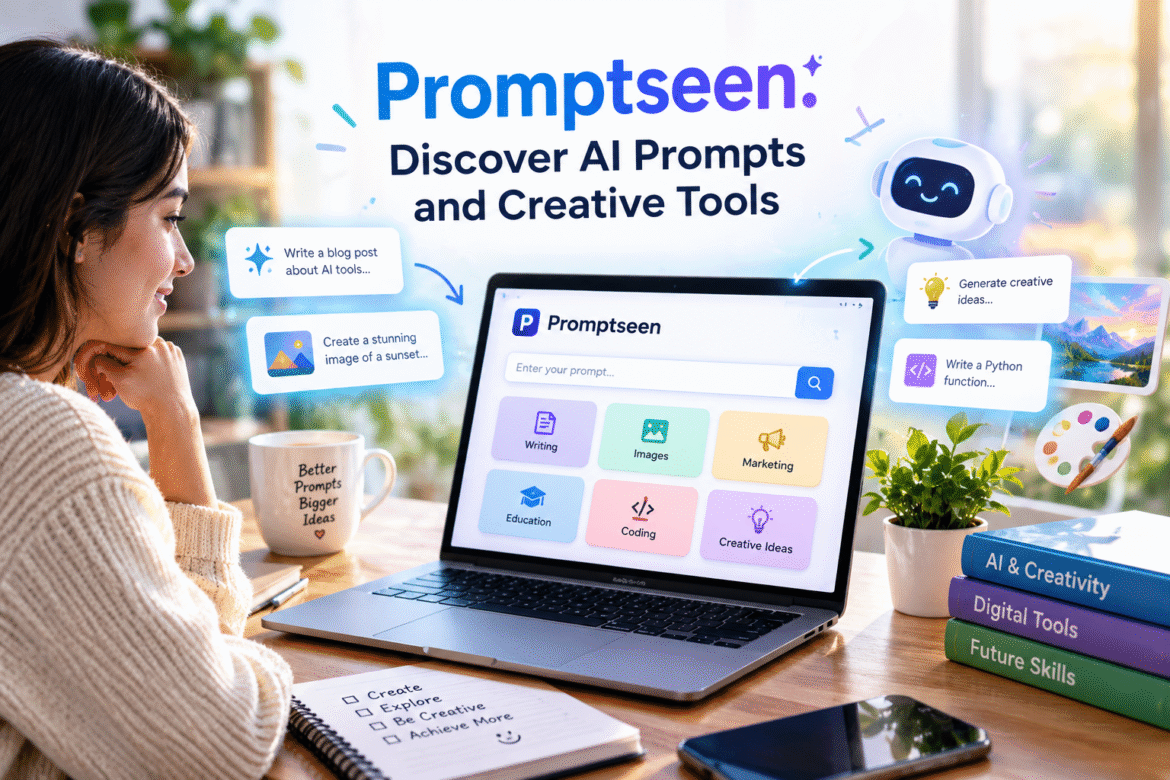 promptseen