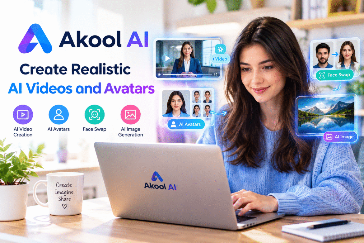 akool ai