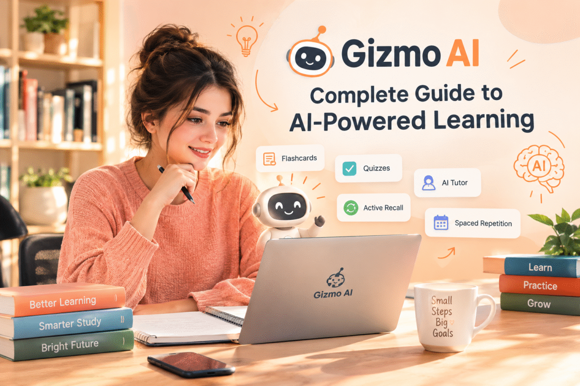 gizmo ai
