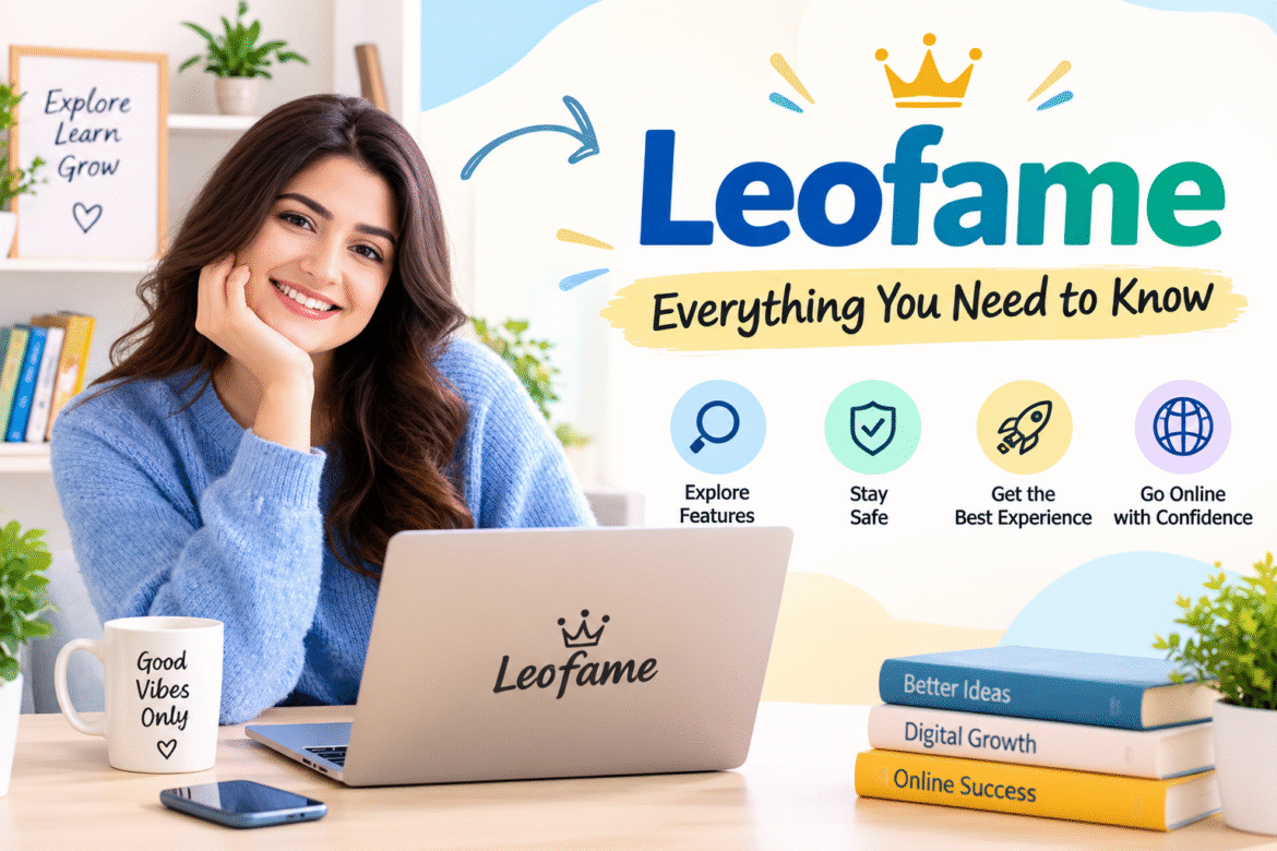 leofame