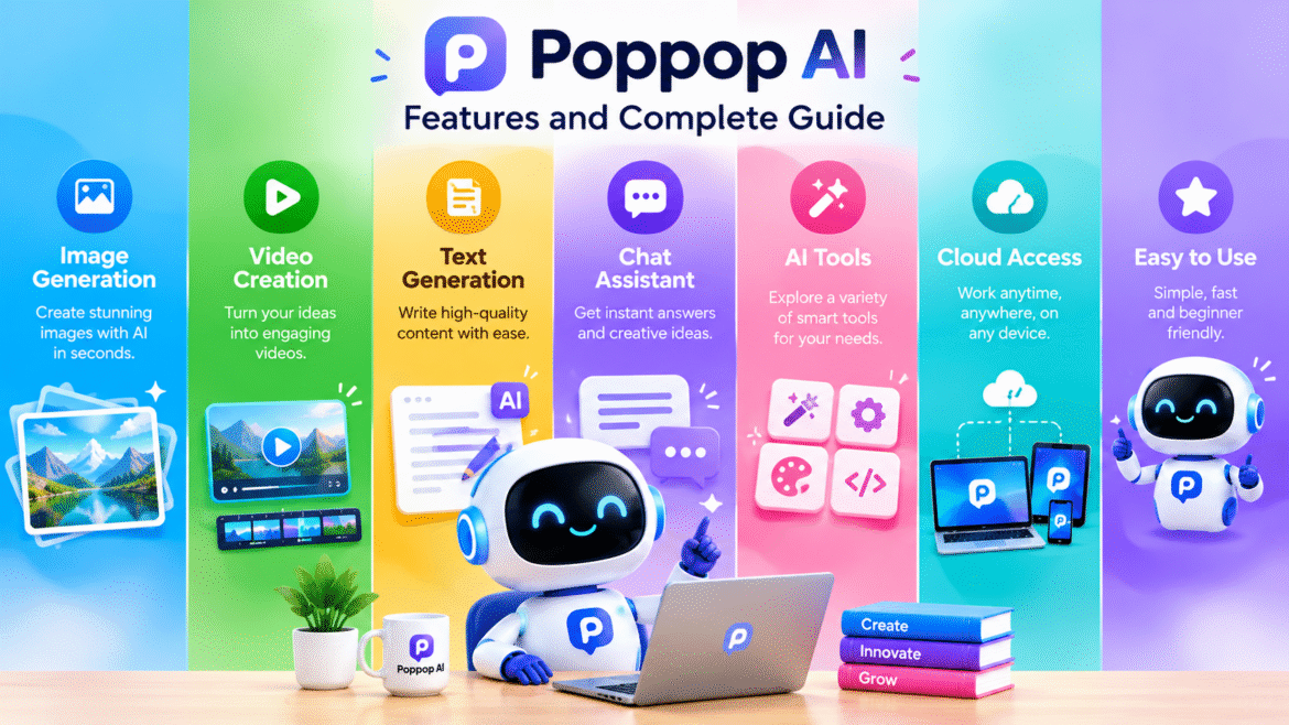 poppop ai