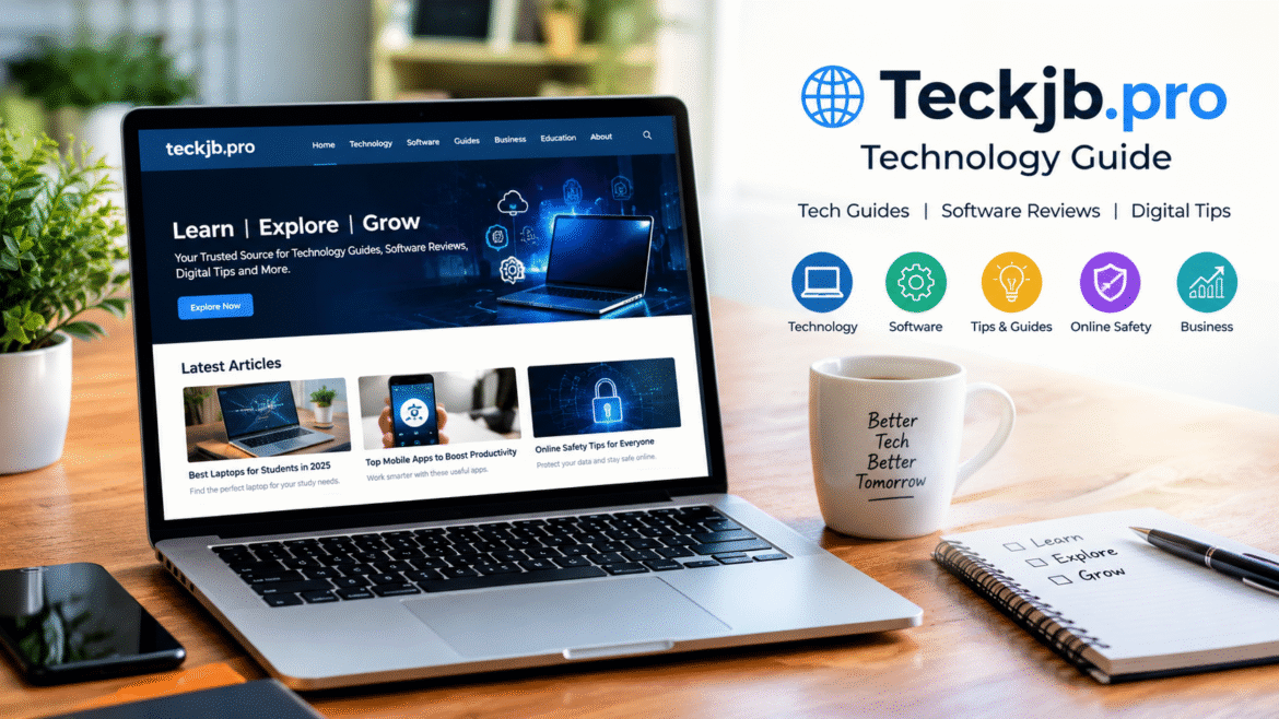 teckjb.pro