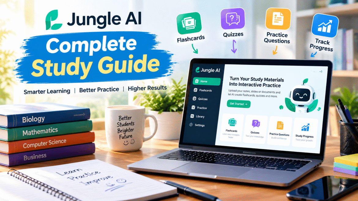 jungle ai