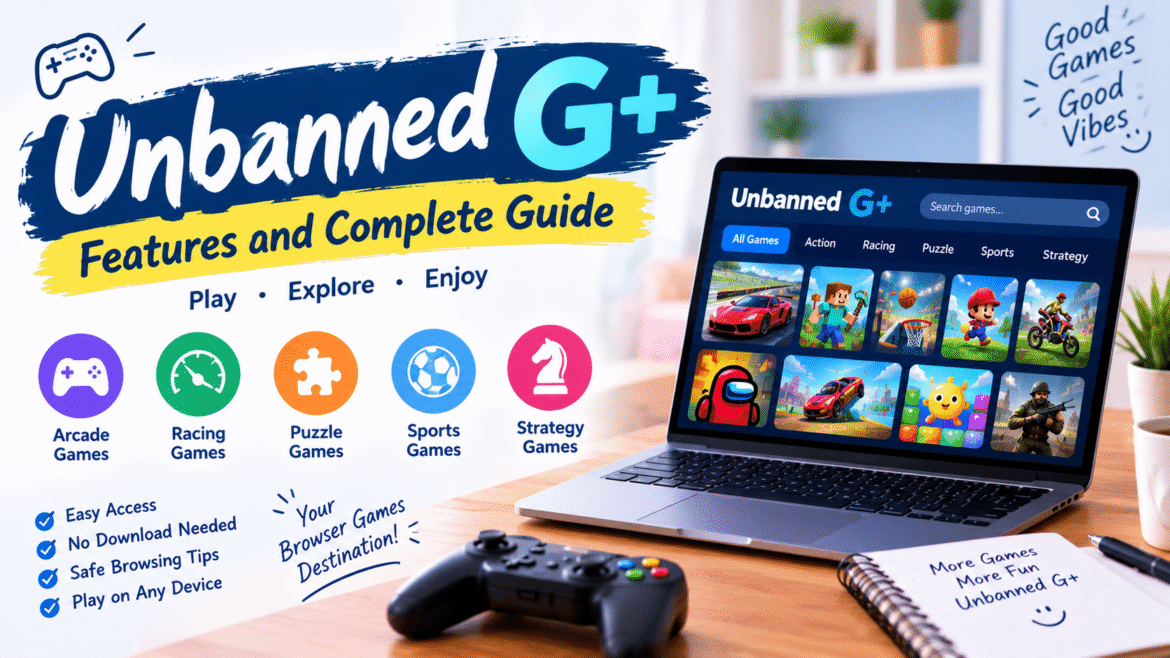 unbanned g+