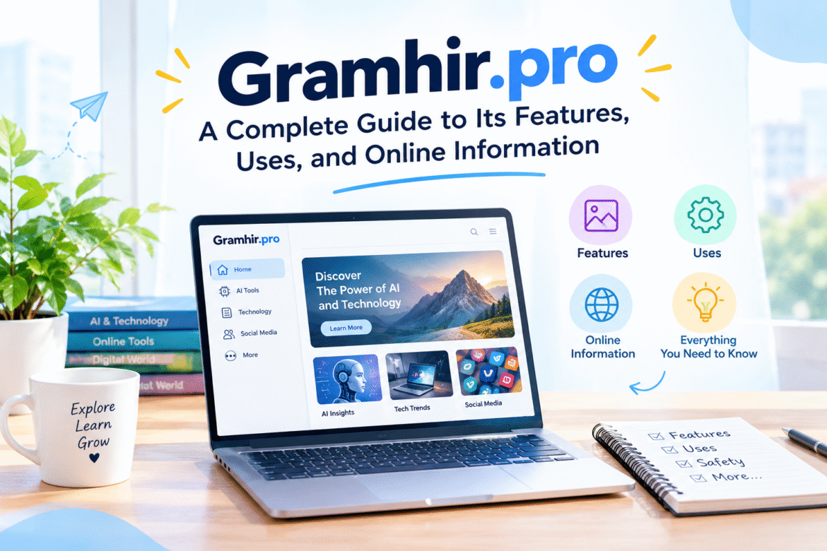 gramhir.pro
