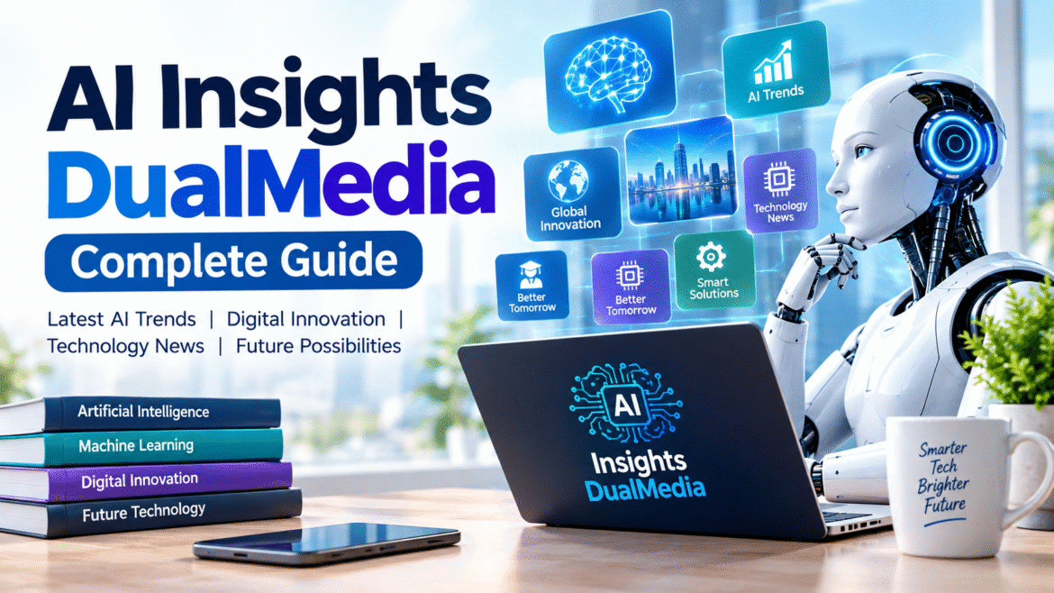 ai insights dualmedia