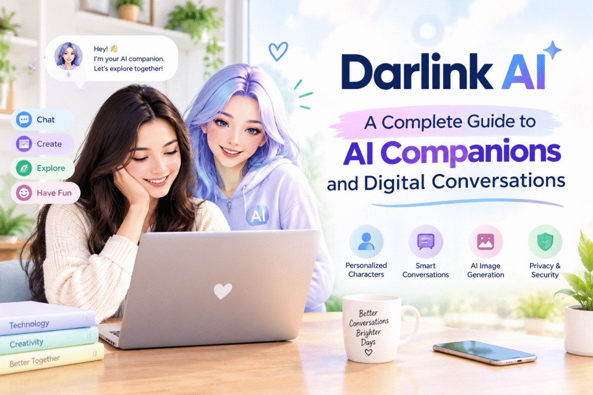 darlink ai