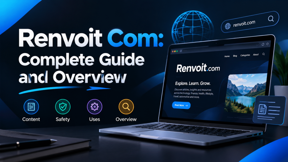 renvoit com