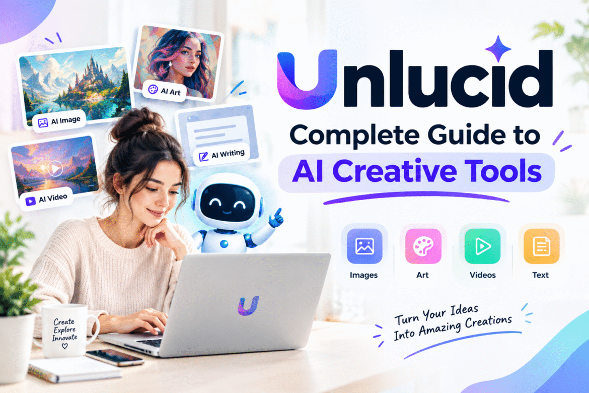 unlucid