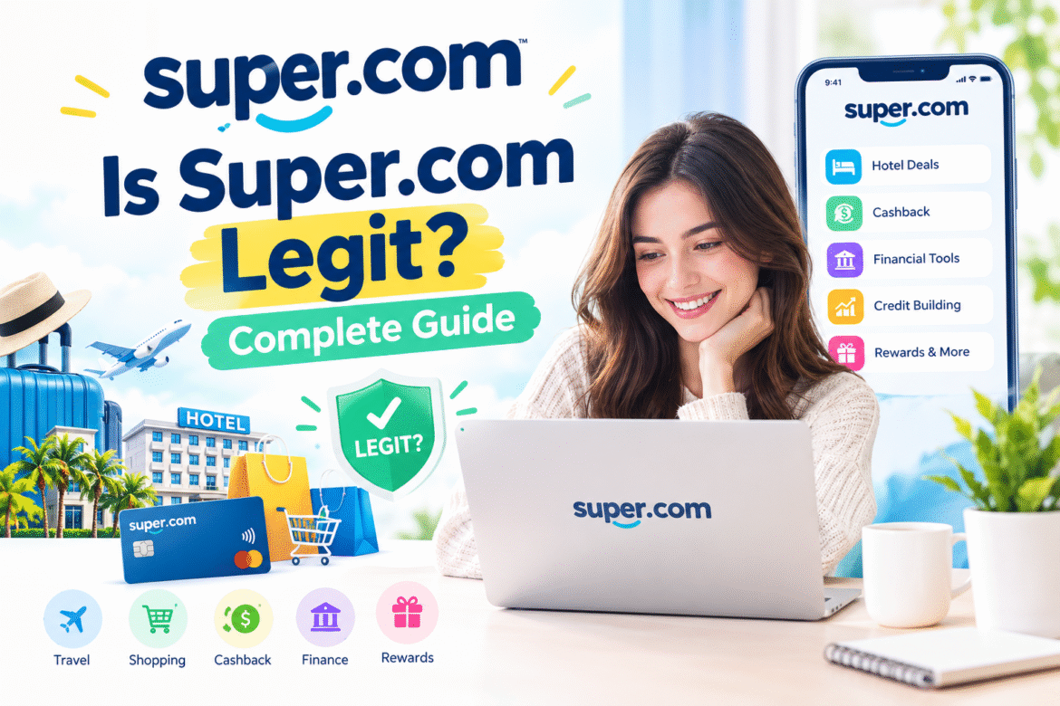 is super.com legit