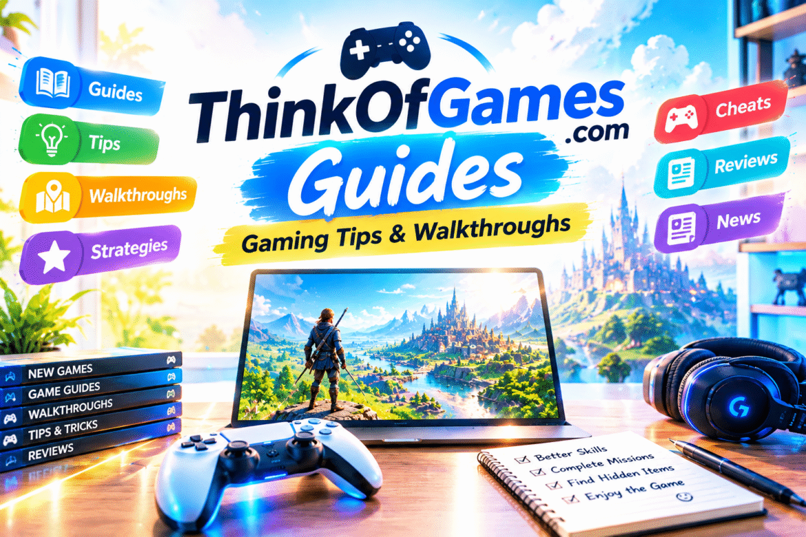 thinkofgames com guides