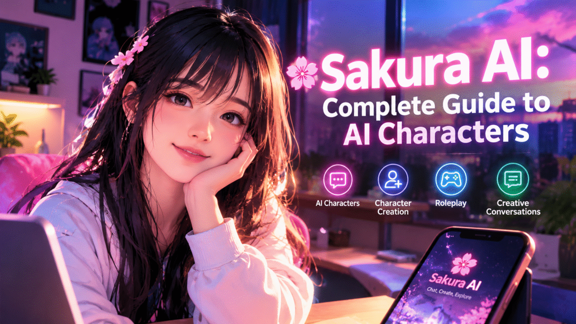 sakura ai