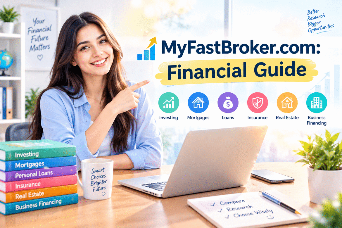 myfastbroker.com