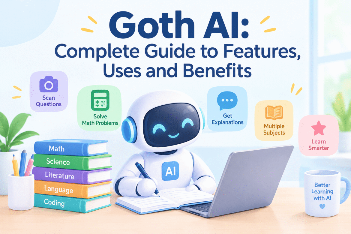 goth ai
